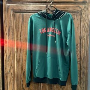 Vintage Los Angeles hoodie